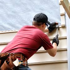 Affordable Siding Repair and Maintenance Services in Pandora, OH